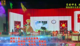 潮剧小品《三老李的婚事》在线观看下载，张树桐翁锐光精彩演绎，经典喜剧不容错过