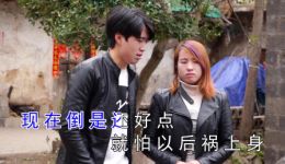 云南山歌剧《善良妹妹疯癫姐》第二集高清下载 完整剧情精彩呈现