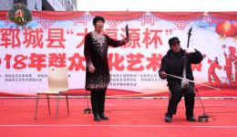 坠子戏《王祥卧鱼》张凤荣深情演唱,孝道经典戏曲在线下载 坠子戏《王祥卧鱼》张凤荣深情演唱,孝道经典戏曲在线下载