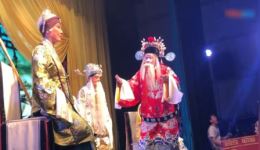 山西省晋剧院董淑华晋剧经典，地道唱腔演绎传统戏曲魅力