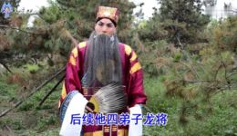 大平调经典《收姜维》劝降唱腔,马得良精彩演绎,高清戏曲资源下载 大平调经典《收姜维》劝降唱腔,马得良精彩演绎,高清戏曲资源下载