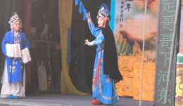 大平调《下河东》选段下载,花旦名家经典演绎,戏曲资源速取 大平调《下河东》选段下载,花旦名家经典演绎,戏曲资源速取