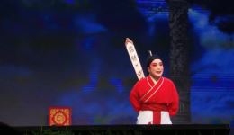 蔡文德下山