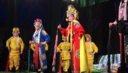 秦门忠义