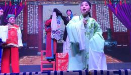 婺剧《蟾宫折桂》精彩片段在线观看,高清戏曲资源免费下载,感受传统艺术魅力 婺剧《蟾宫折桂》精彩片段在线观看,高清戏曲资源免费下载,感受传统艺术魅力