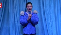 保定老调《哑女告状》选段，刘瑞霞经典演唱，戏曲资源下载下载