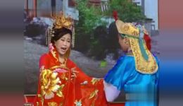 刘金定探病