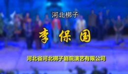 河北梆子《李保国》高清正版戏曲资源下载，名家邱瑞德、许荷英等主演，太行扶贫故事在线欣赏下载