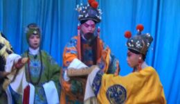 保定老调经典《潘杨讼》片段下载，地道唱腔尽显传统戏曲韵味