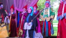 大平调经典戏曲《铡美案》在线下载,包公断案正剧全本资源 大平调经典戏曲《铡美案》在线下载,包公断案正剧全本资源
