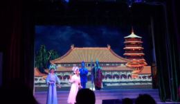 粤剧《白蛇传情》经典唱段精选，曾小敏领衔演绎绝美千年情下载
