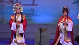 广东潮剧院一团潮剧《刘秀复国》吴汉认母唱段 高清戏曲片段在线观看下载