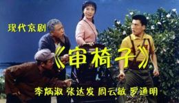 审椅子
