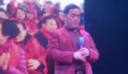 火龙阵