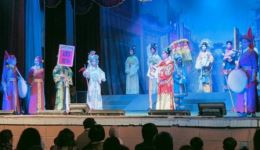 雷剧《七仙送子》精彩唱段下载,经典神话雷剧选段,传承雷州文化 雷剧《七仙送子》精彩唱段下载,经典神话雷剧选段,传承雷州文化