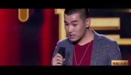 文松爆笑小品《夺冠之后》全场高能，笑点密集，台下观众笑不停，速来下载！下载