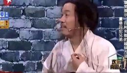 叔嫂情