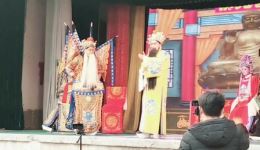 秦腔经典《金沙滩》全场下载,传统名剧演绎杨家将忠烈,名家名段唱腔地道 秦腔经典《金沙滩》全场下载,传统名剧演绎杨家将忠烈,名家名段唱腔地道