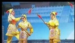 粤剧《狸猫换太子》全剧上集下载，曾小敏文汝清主演，宫廷忠义大戏在线获取下载