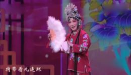 卖油郎独占花魁