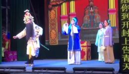 广东白字戏《秦香莲杀庙》经典唱段在线下载，海丰县白字戏剧团正版演绎