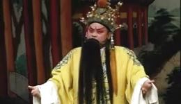 姜子牙钓鱼