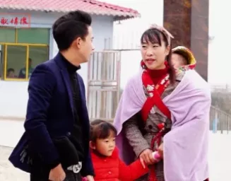 孩子多点不要嫌