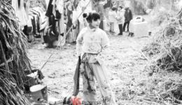 1982年宛梆《五女兴唐》珍贵录像下载，经典非遗剧目珍藏资源