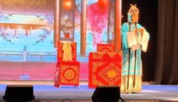 晋剧《莲花庵》选段在线下载,陈静经典唱腔,戏曲爱好者必收! 晋剧《莲花庵》选段在线下载,陈静经典唱腔,戏曲爱好者必收!