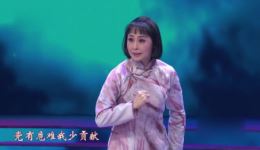 李坚真