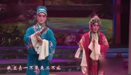 广东汉剧《盘夫》智岳罗若琳演唱 经典才子佳人戏曲在线下载 广东汉剧《盘夫》智岳罗若琳演唱 经典才子佳人戏曲在线下载