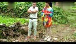 贵州山歌《婆娘多了是累赘》趣味十足，地道唱腔演绎生活百态，免费畅听下载！