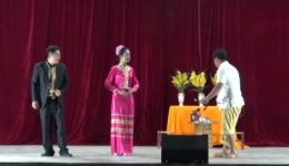 傣剧《鲤鱼跳农门》第二场完结篇非遗经典演绎,鲤鱼跃龙门传奇下载 傣剧《鲤鱼跳农门》第二场完结篇非遗经典演绎,鲤鱼跃龙门传奇下载