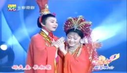 孔雀东南飞·惜别离