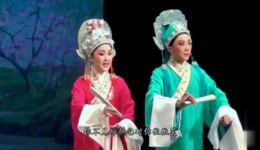 梁祝·十八相送