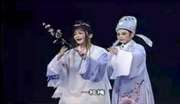 越剧《一枝梅》选段萧雅、陈颖、盛舒扬经典演唱，寻梅故事唱腔百听不厌下载