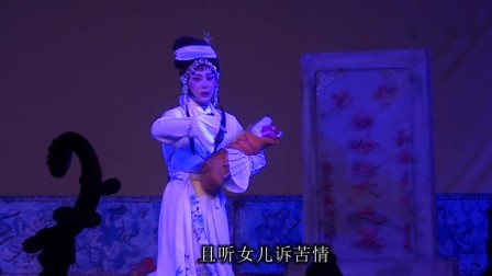古柳门前