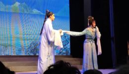 李世民嫁女