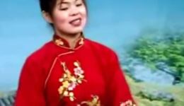 徐善云演唱民间小调《九九艳阳天》下载，人美歌甜经典旋律在线收听下载