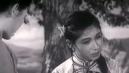 刘巧儿