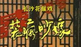 长沙花鼓戏《装疯吵嫁》高清下载 | 解梅精谢晓君主演经典剧目资源 长沙花鼓戏《装疯吵嫁》高清下载 | 解梅精谢晓君主演经典剧目资源
