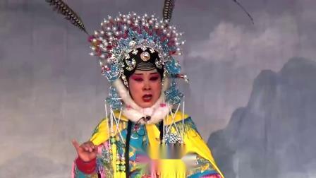 曲剧《韩擒虎搬兵下部》选场资源下载，经典戏曲精彩呈现