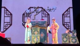 吕剧经典《姊妹易嫁》选段下载，地道唱腔演绎姊妹情仇，畅享戏曲视听盛宴