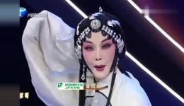 梨园春评剧《卖苗郎》名角曾昭娟、王震演绎