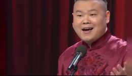 岳云鹏孙越相声《受不了》爆笑片段，台下笑点拉满，快来下载！下载