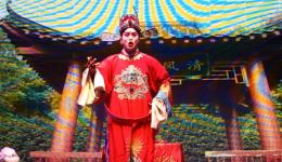 秦腔《清风亭》周留华经典片段，声情并茂演绎，戏曲资源下载首选