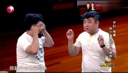 乔杉修睿小品《我是演员》在线观看下载，精彩喜剧表演不容错过下载