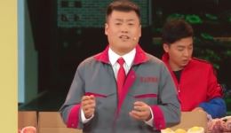 一个好人