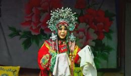 千里寻夫