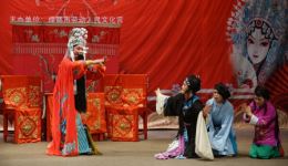 川剧弹戏《杀庙》高清下载｜韩方元陈霞主演经典折子戏｜铡美案精彩片段资源下载